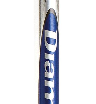 Diamana Blue Board 73 Wood Shaft | MITSUBISHI | Grips